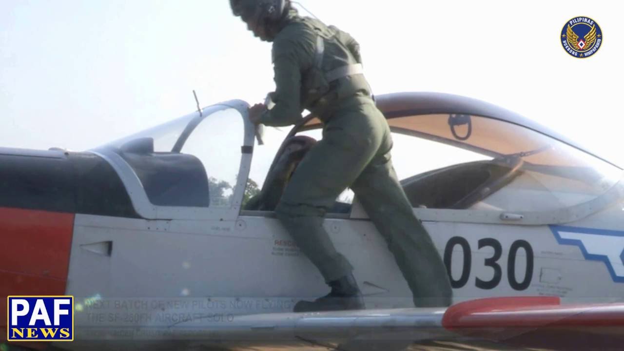 Philippine Air force