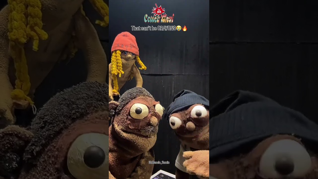 Держу пари, ты не сможешь сдержать СМЕХ🫠😂 #хлопковаямуф