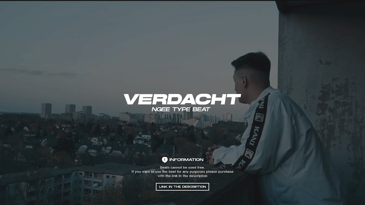 NGEE x BOJAN Type Beat 
