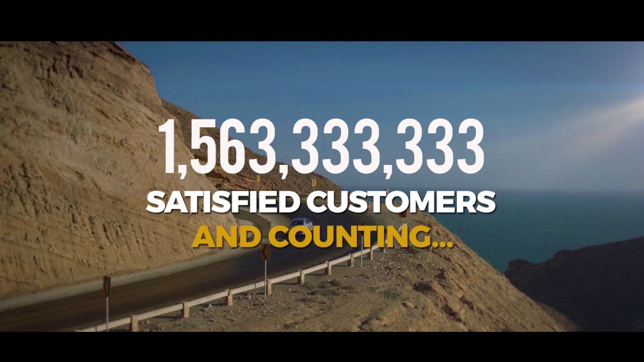 Pakistan State Oil | Corporate Video