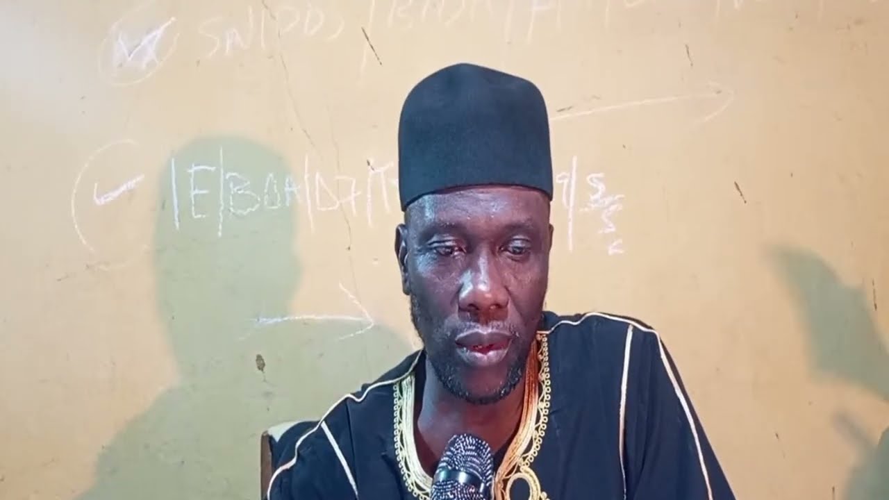 RAMADAN TAFSEER  08 1447 AH  FEBRUARY 24 2026 live!