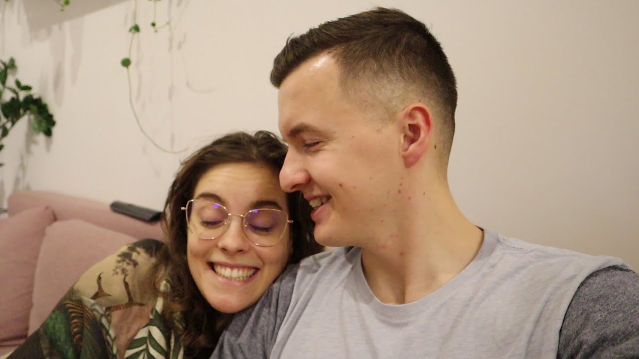 VLOGMAS 2021 #23 Chcemy Wam coś powiedzieć! | Ciut Więcej