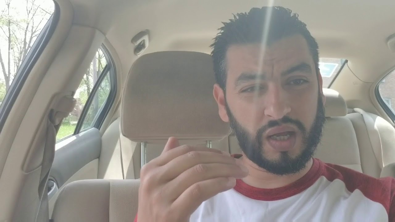 القرعة الأمريكية: الإجراءات بعد الوصول إلى أمريكا