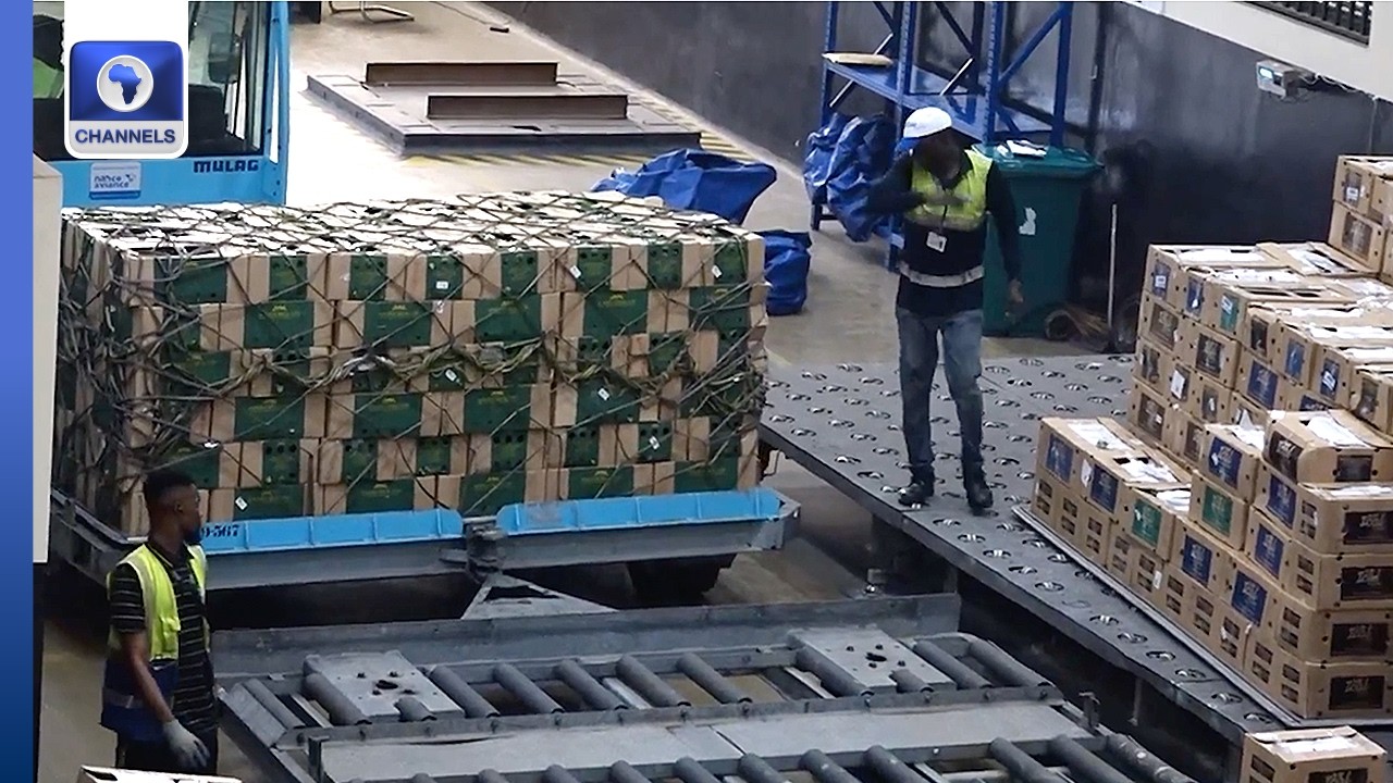 FAAN, Agents Disagree Over Cargo Tariff