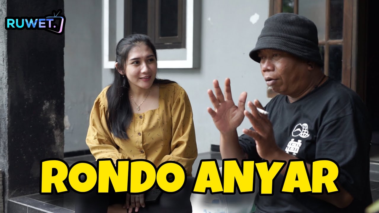 RONDO ANYAR 