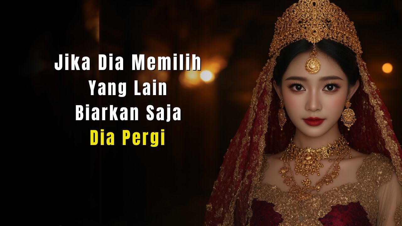 Jika dia memilih yang lain, biarkan dia pergi | Filsafat Stoikisme