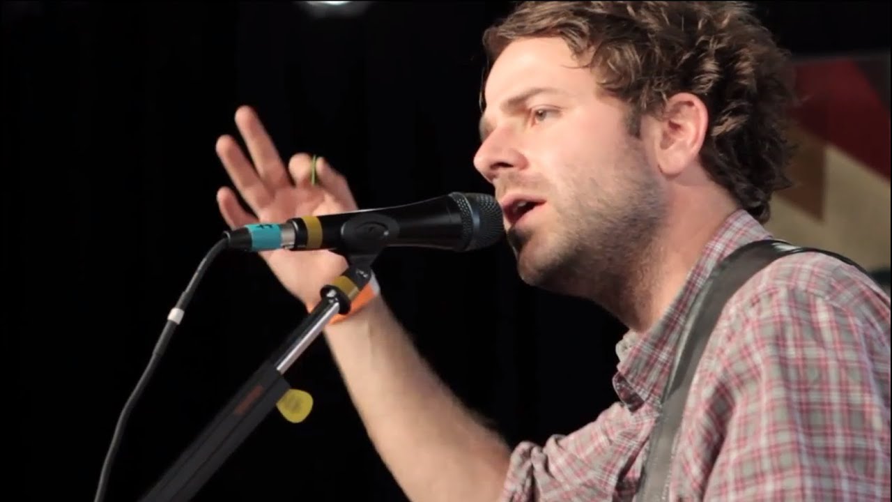 Dawes - Million Dollar Bill - 3/13/2013 - Stage On Sixth, Austin, TX