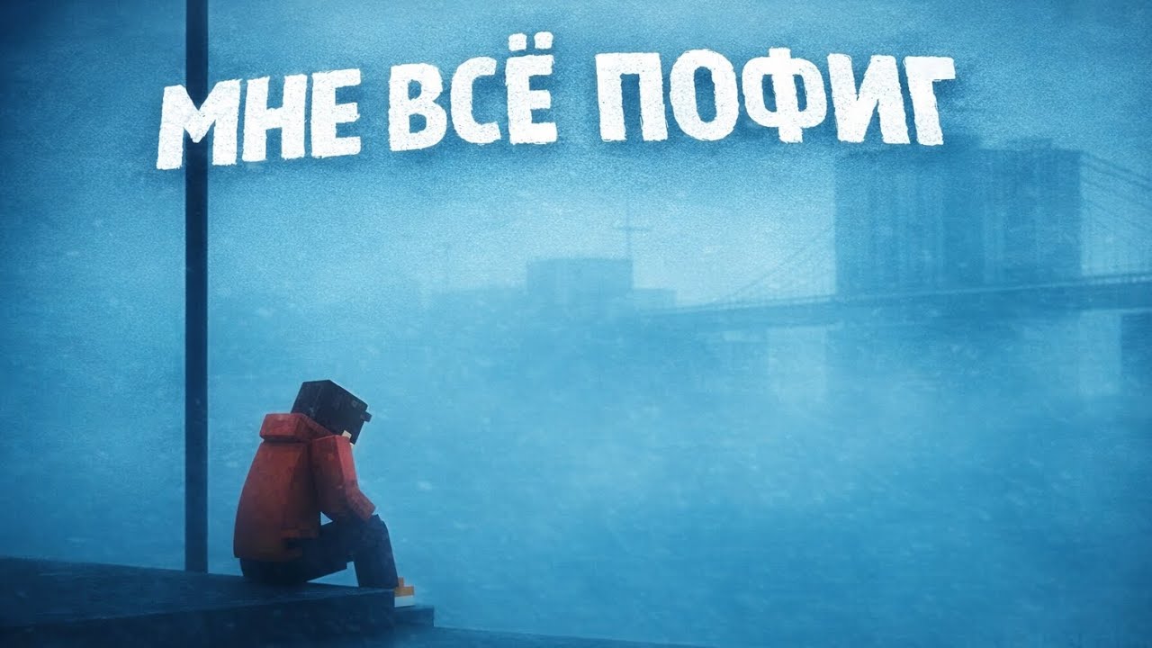 FantasticPlay - Мне всё пофиг 💔 (Original remix) | Новый клип/Трек 2026