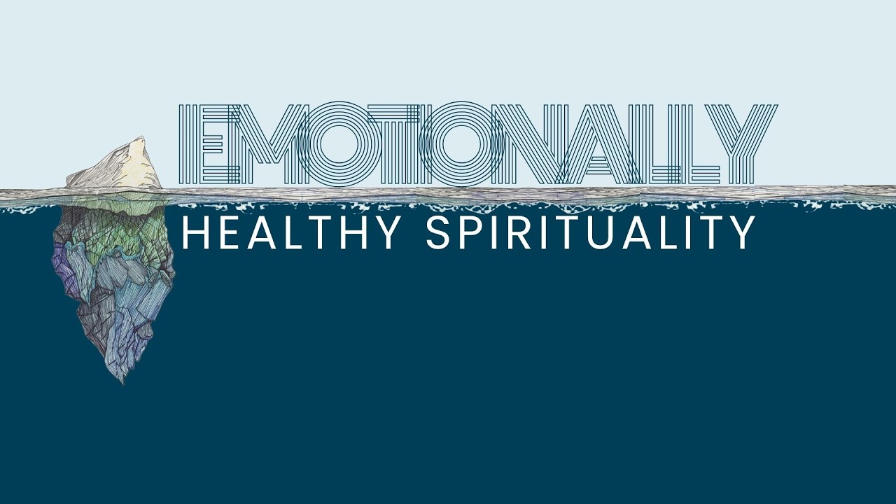 Mar 1, 2026 — Knowing Yourself Is Holy Ground: Faith, Emotions, and Presence