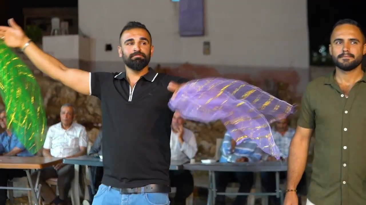 SÜLEYMANOBASI KÖYÜ ( SALİH ÇAKIR’ın DÜĞÜNÜ )