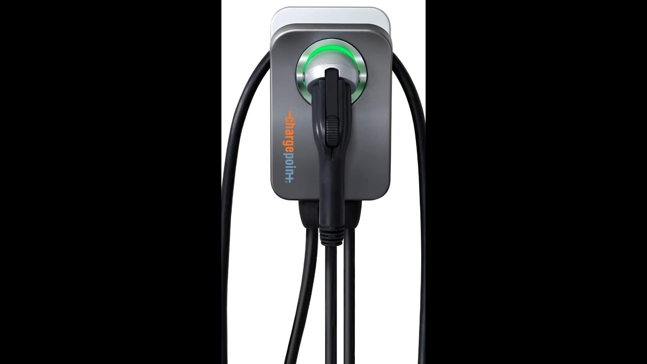 ChargePoint Home Flex Review