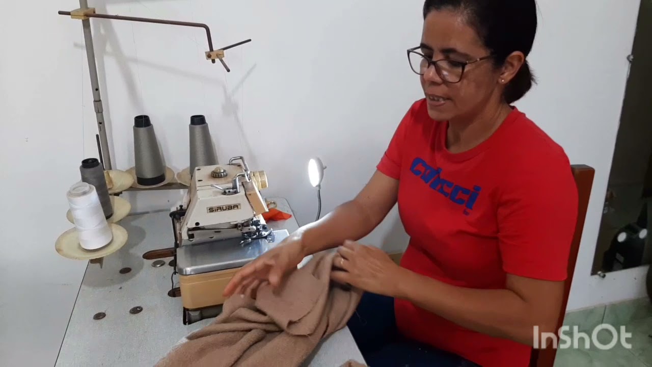 Roupão infantil super fácil e vendável!!
