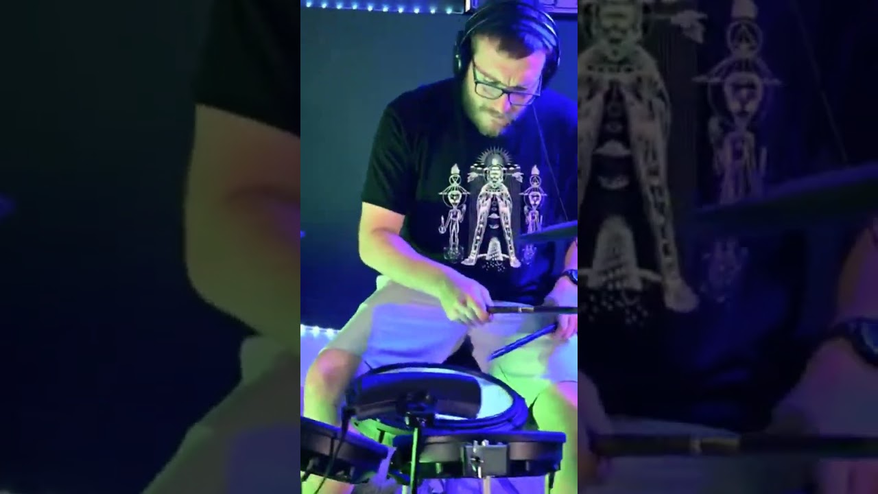 This groove is infectious 