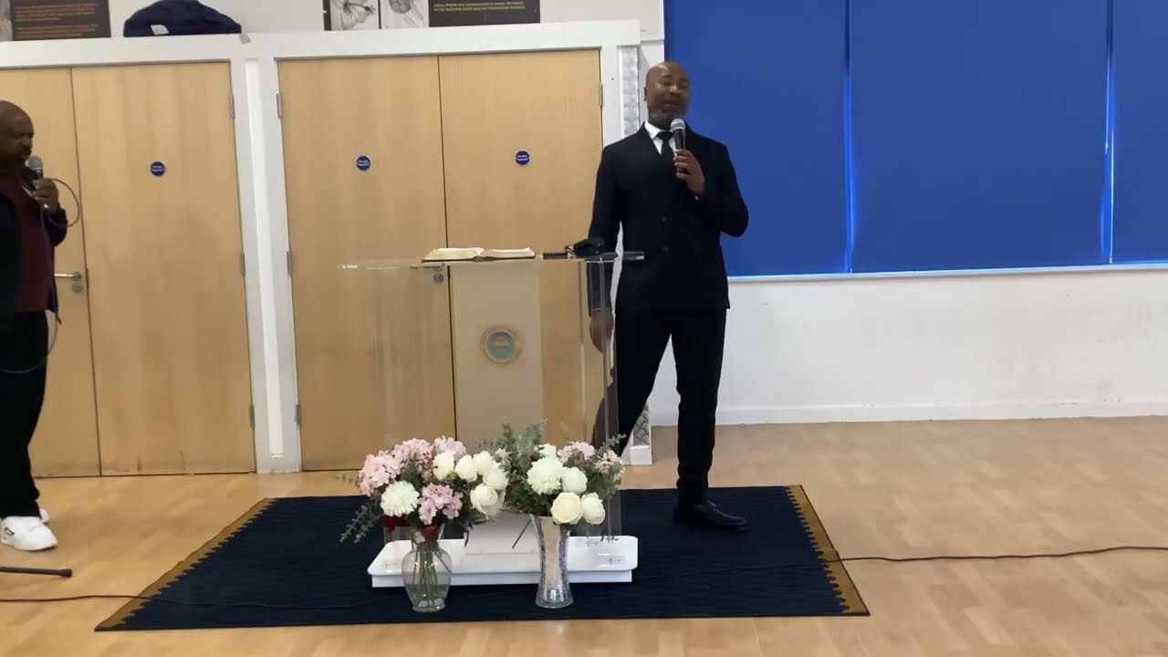 Le message du temps de la fin. Matthieu 24 : 1 - 14.