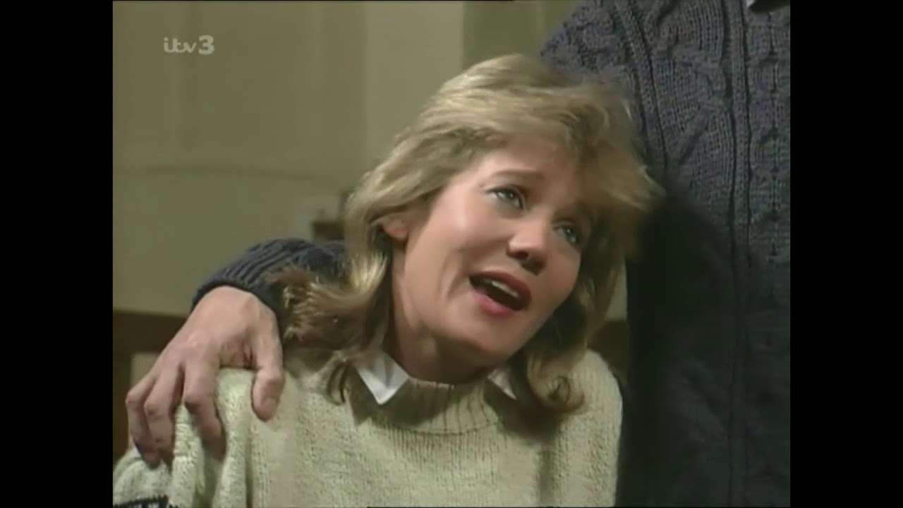 Emmerdale 3rd April 1990