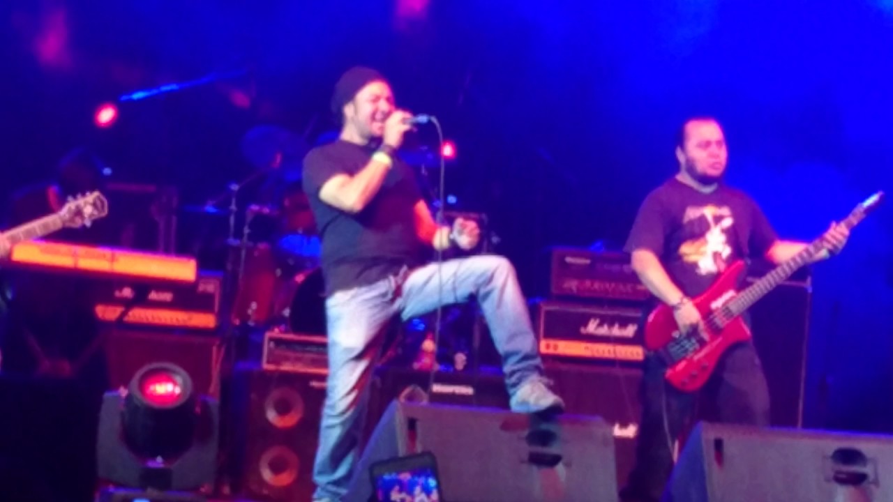 Crossfire - Tanto que decirte