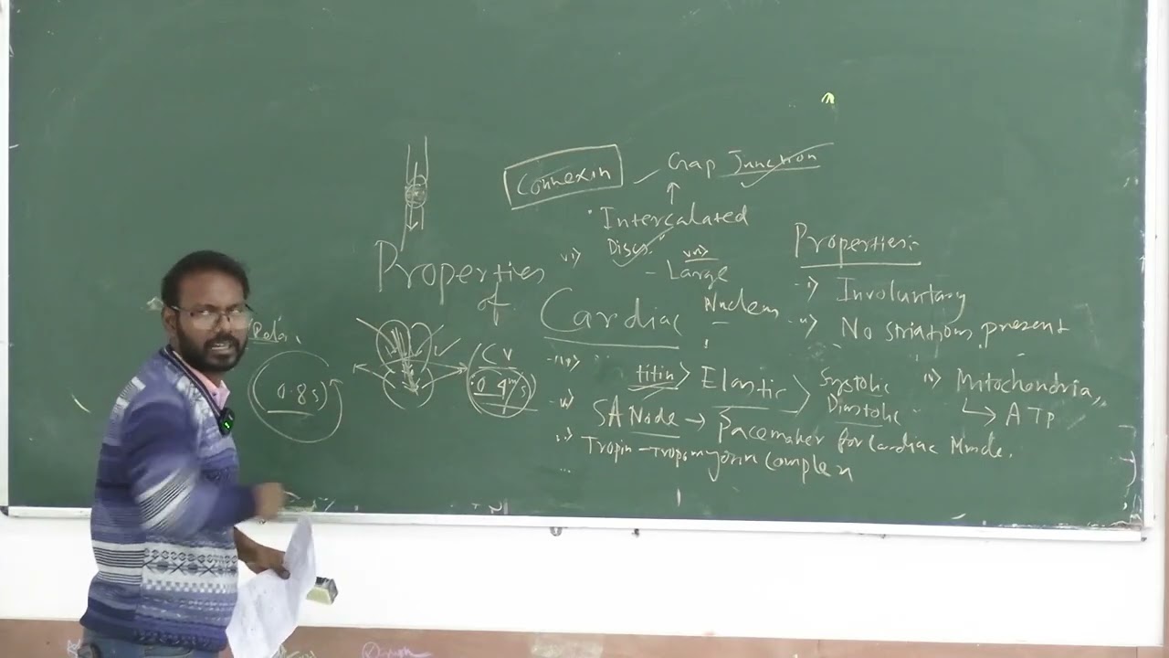 MBBS Class (2025-2026 Batch) Of Santiniketan Medical College & Hospital