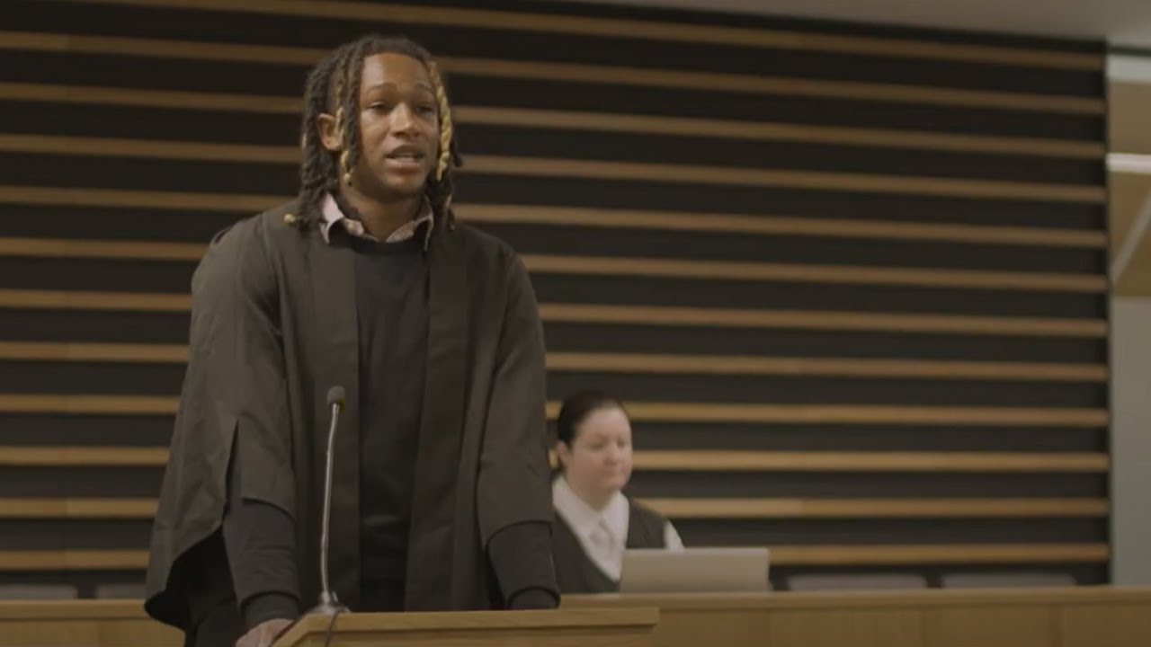 Bar Training Courses at Manchester Law School