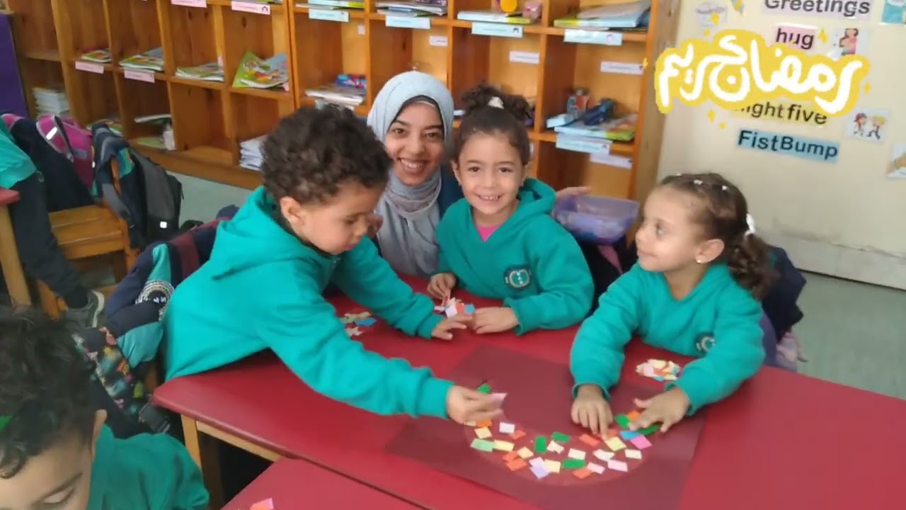 ازاي نستقبل شهر رمضان المبارك