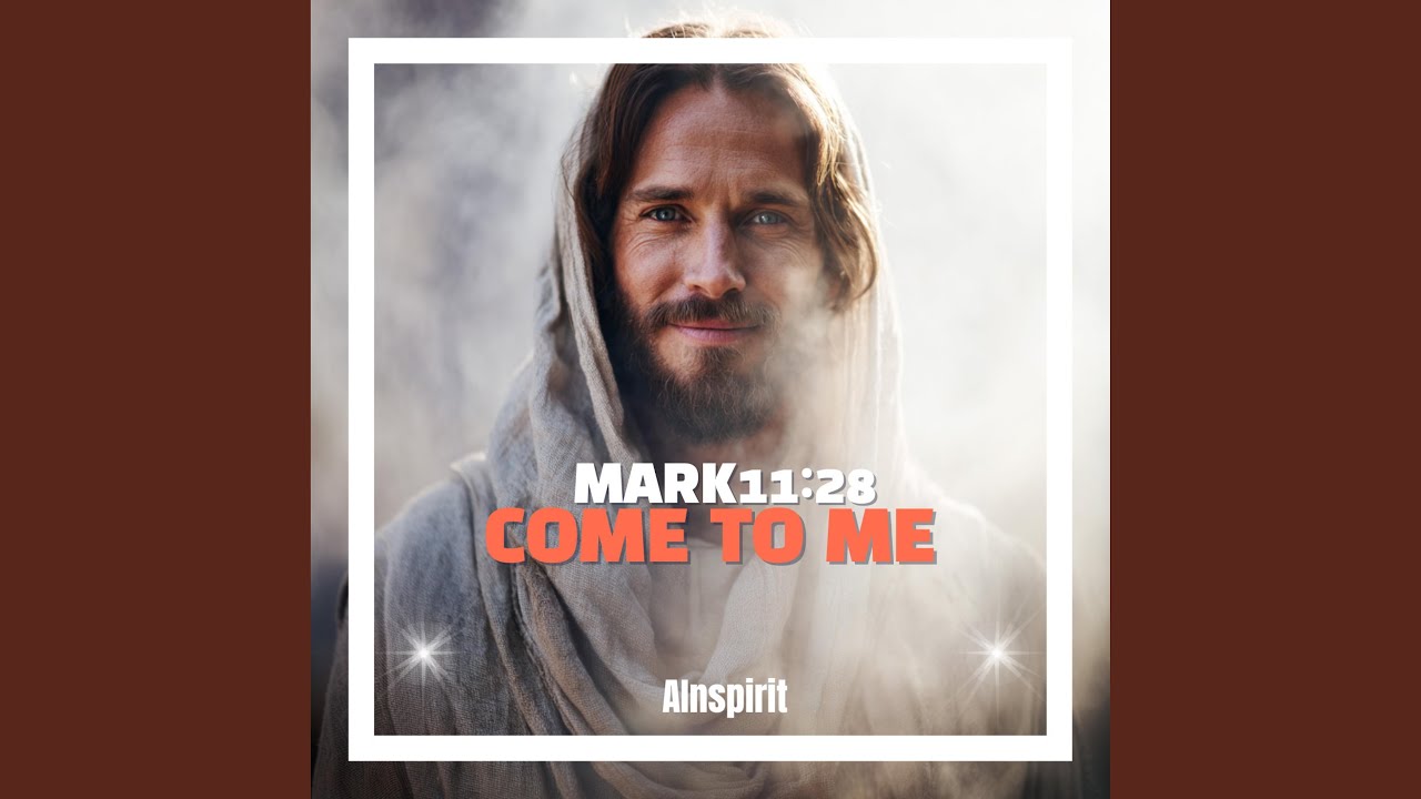 Come to me