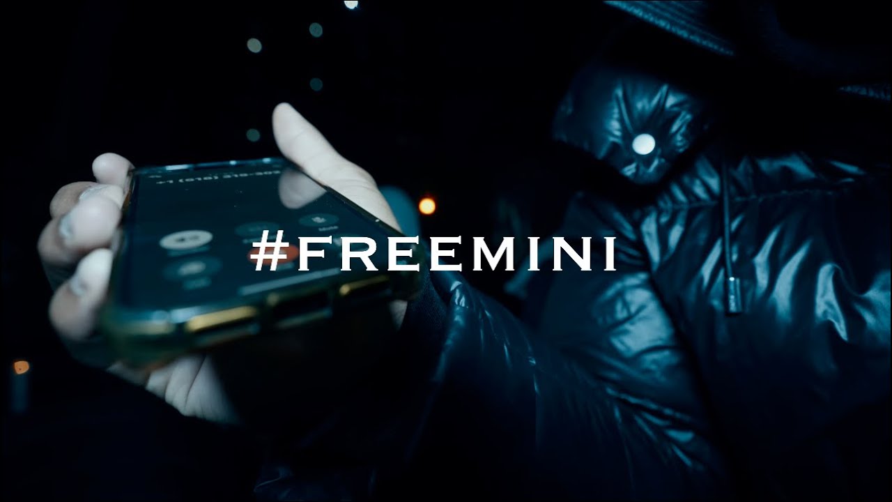 Lil Reik x Dot Floxks - Blitzem (Official Music Video)
