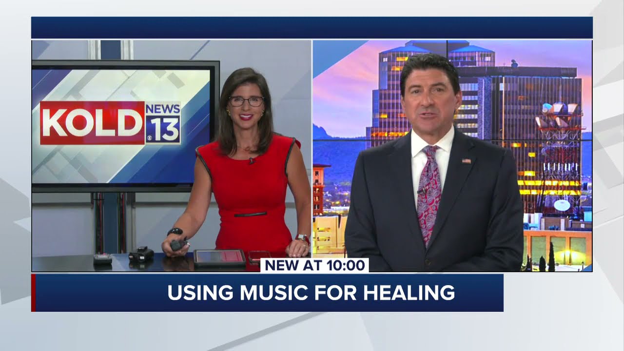 All Kids Need Music Foster Care Music Program