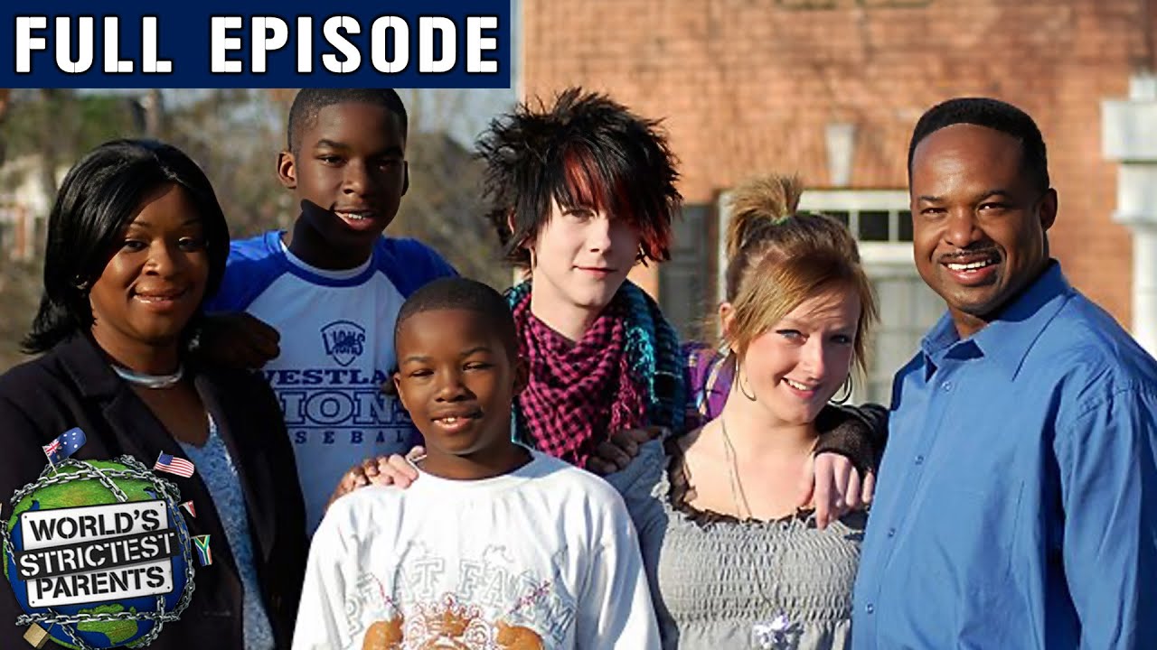 Atlanta | Season 2 Episode 1 | The World's Strictest Parents | Full Episode