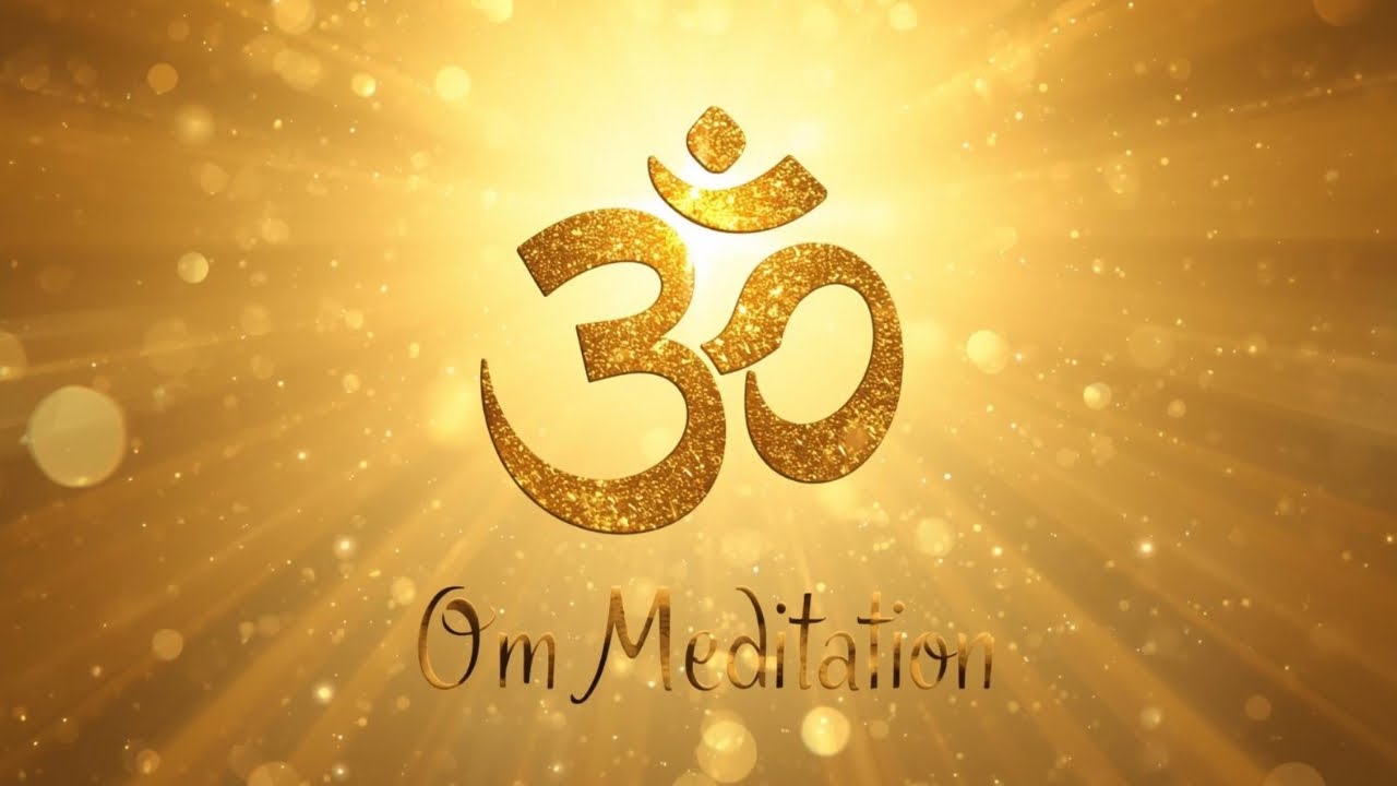 🌸 963Hz दिव्य नाद | आत्मा को ब्रह्मांड से जोड़ने वाली ऊर्जा