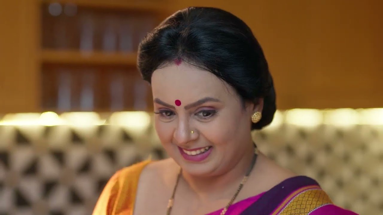 Jamai No 1 - Full Ep - 120 - Neel, Riddhi, Kanchan - Zee TV