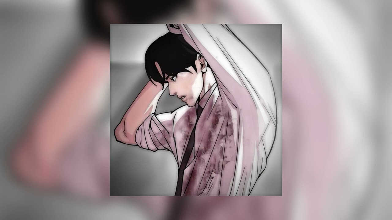 Bad Girl Like You - Tobii [ sped up ]