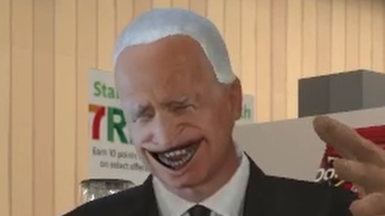 VR Chat is a Cursed Place