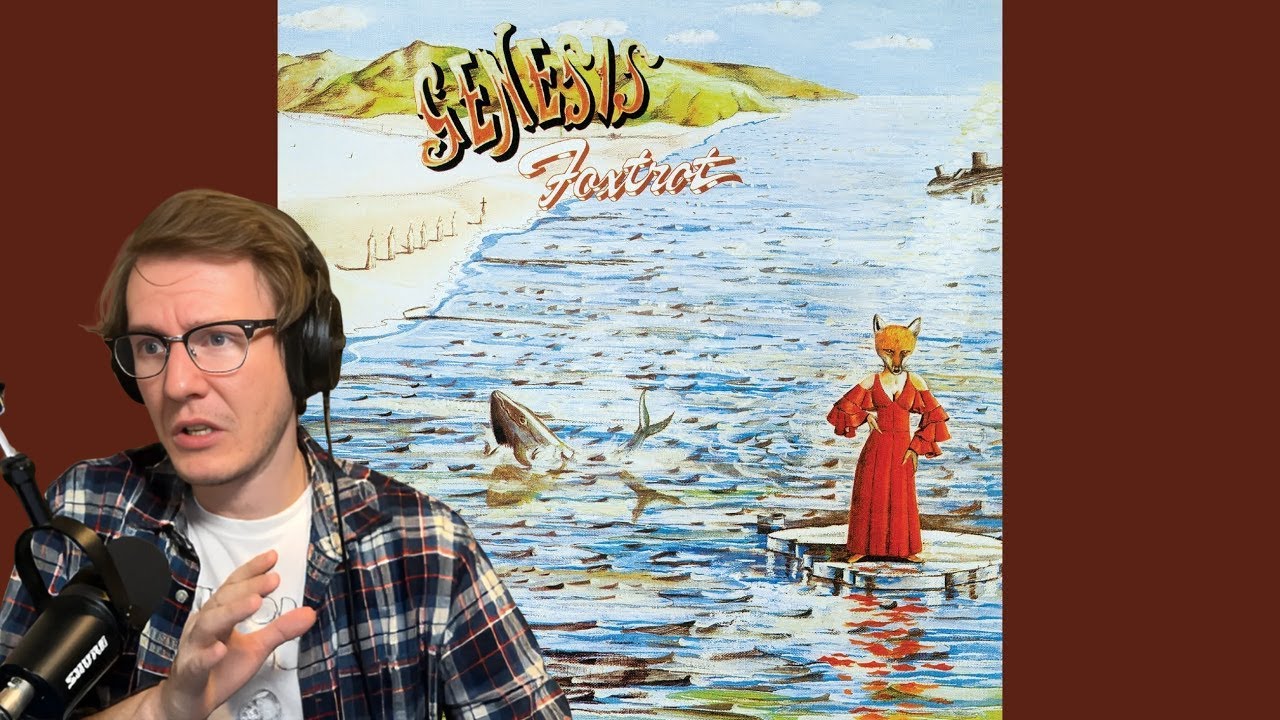 Genesis - Can-Utility and the Coastliners Reaction
