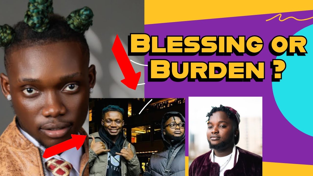 “Olivetheboy’s Breakout Was a Blessing and a Burden” – Manager Speaks