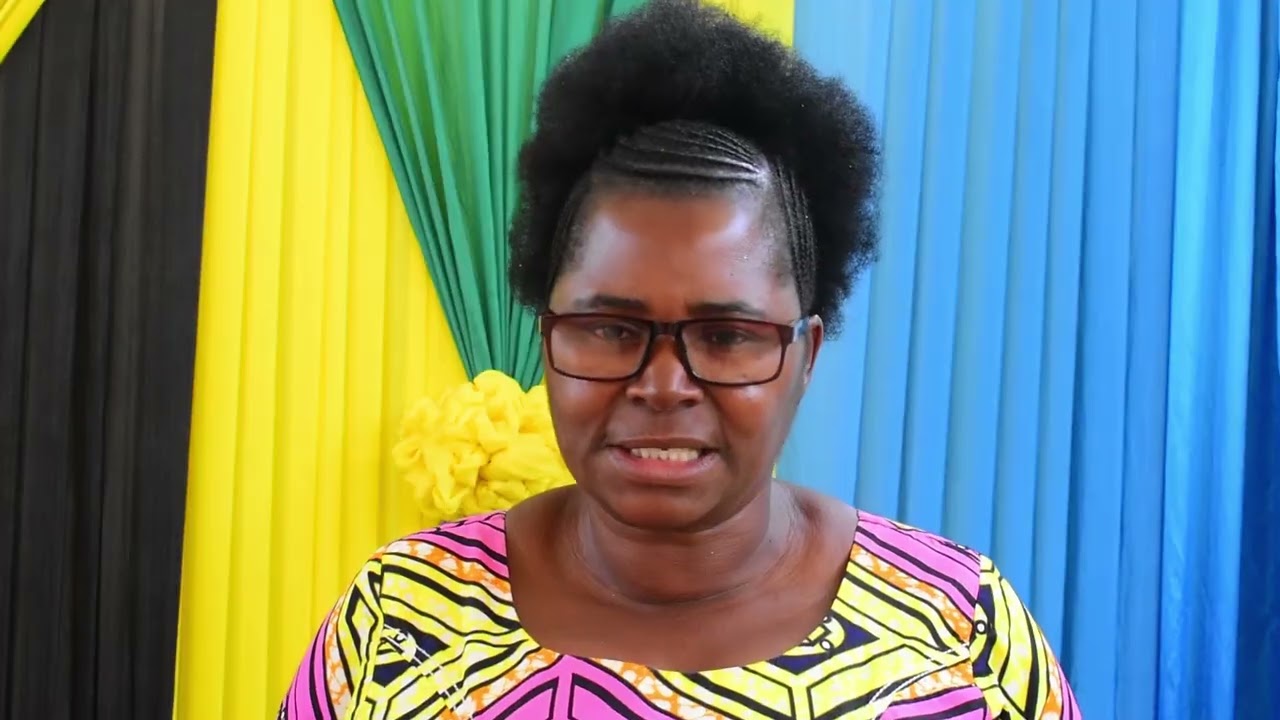 GairoDC Onlive TV: Baraza la Bajeti