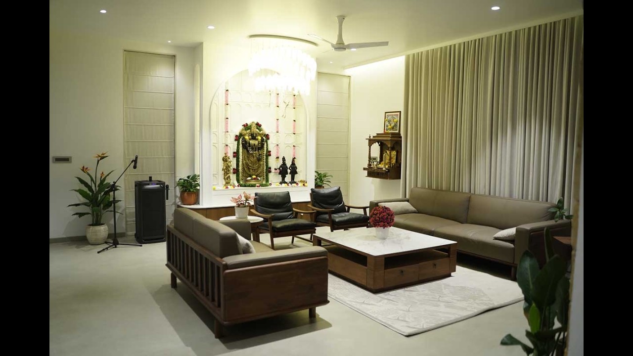 Luxurious 4BHK Villa at Wairy-Tarkarli, Malvan
