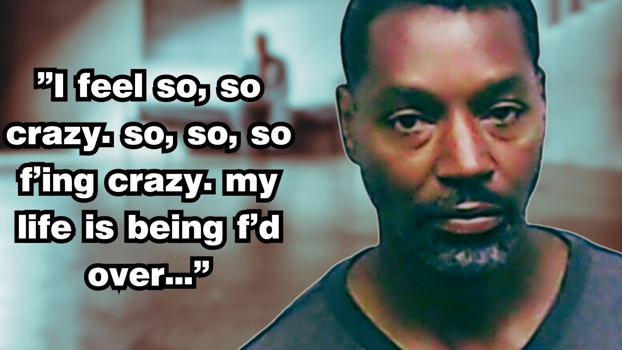 Text Msgs From Jail | Ernesto & Sonya, the Love Story Built on Lies Continues....8-10-23 to 10-1-23