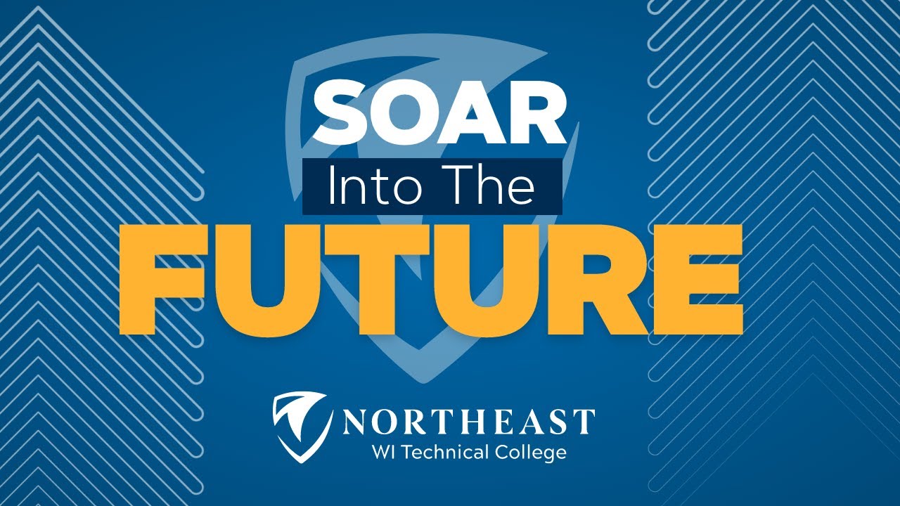 Soar Into The FUTURE | NWTC 2024 Sizzle Reel