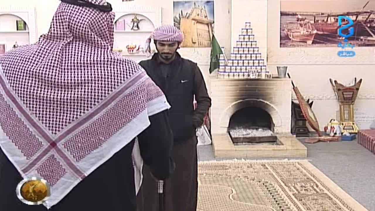 جدال حاد بين أبو كاتم و راجح الحارثي ينتهي بقطع البث | #زد_رصيدك44