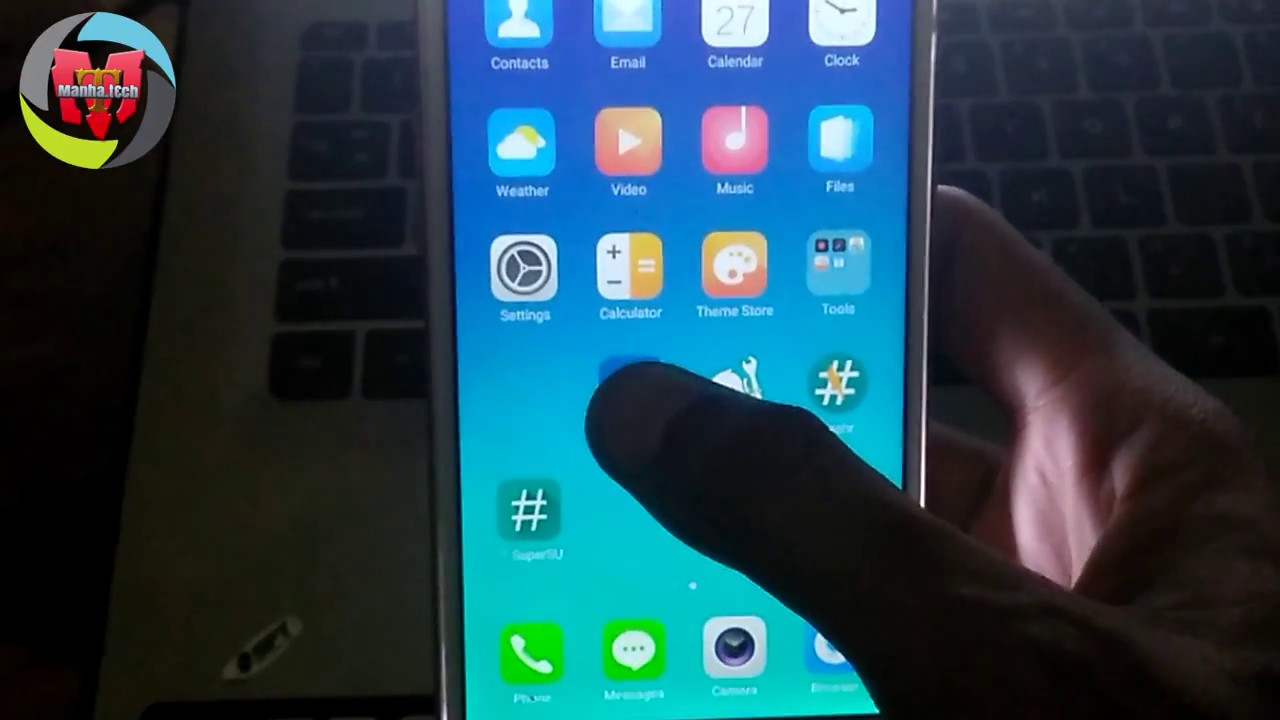OPPO A37 TWRP ROOT MAGISK FW LATEST