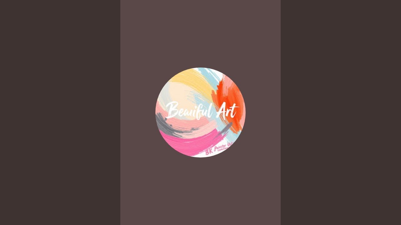 Beautiful Art is live