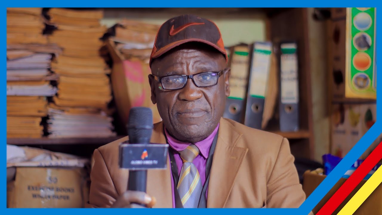 KIONGOZI MKUU WA SHULE LA MSINGI FARAJA PRIMARY SCHOOL AWEKA WAZI NA KUONGEYA MENGI ZIDI YA WATOTO.