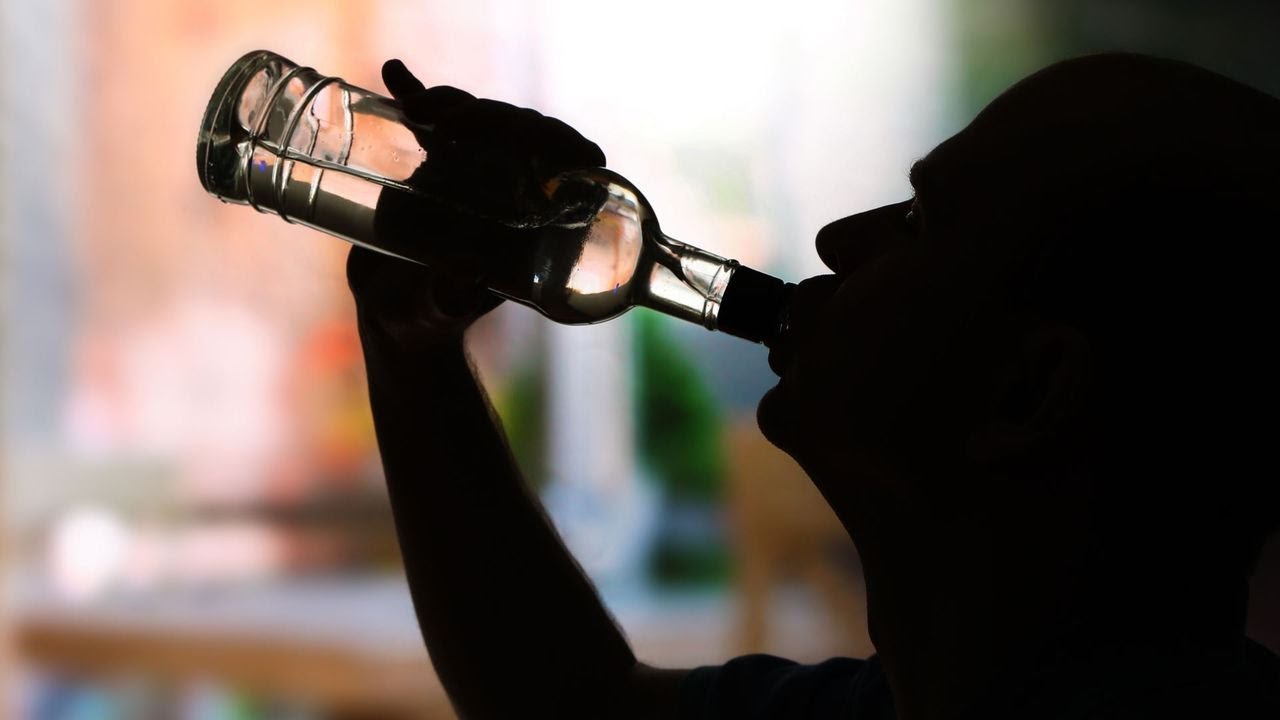 How to Determine If You're an Alcoholic | Alcoholism