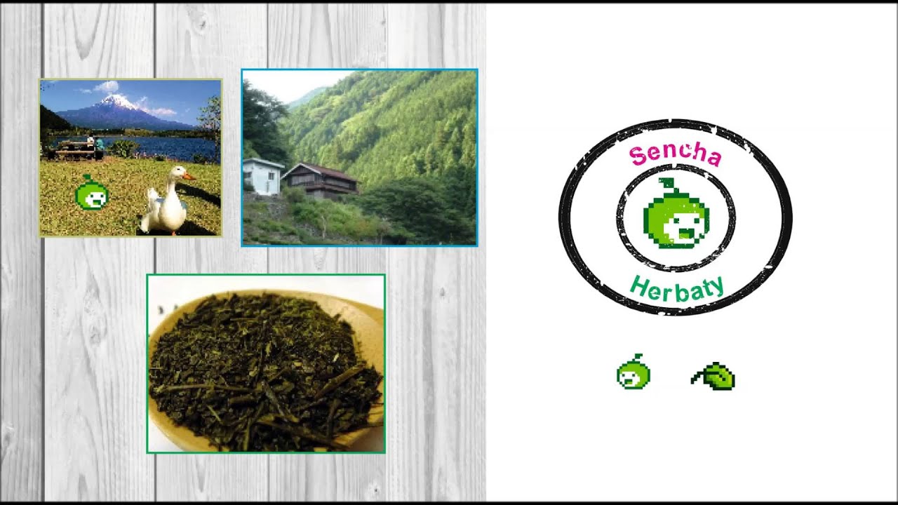 Sencha