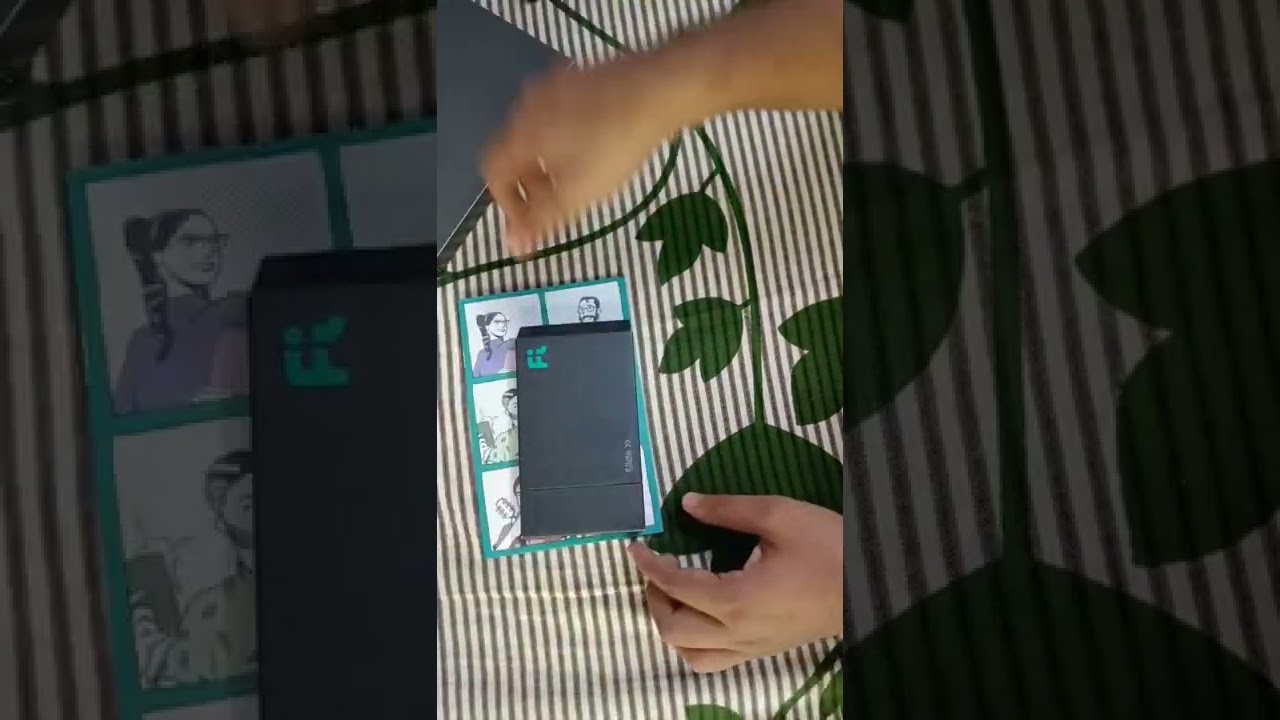 #Fi debit card quick unboxing.... #unboxing #shorts #ficard #youtubeshorts #shortsfeed #shortsvideo