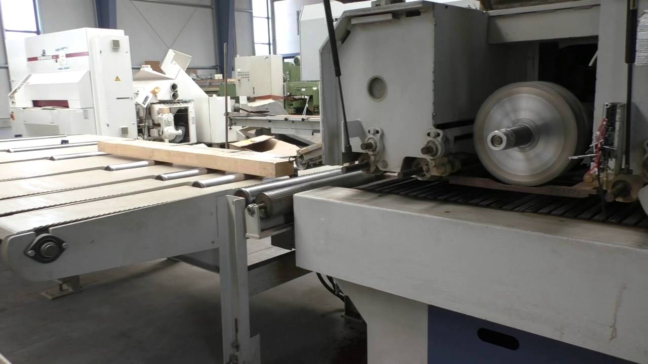 RAIMANN KR 310 (H&ouml;chsmann Klipphausen)