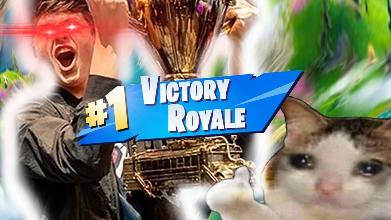 Fortnite World Cup (MEME REVIEW)