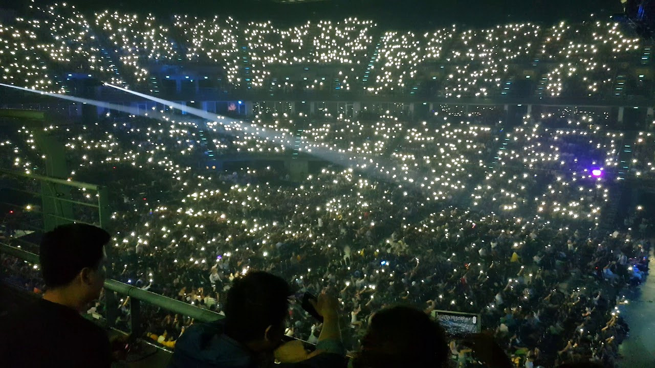 มอสทาทา | เพลงเพียงเพื่อน | เพลงในตำนาน #20thMOSTATACONCERT