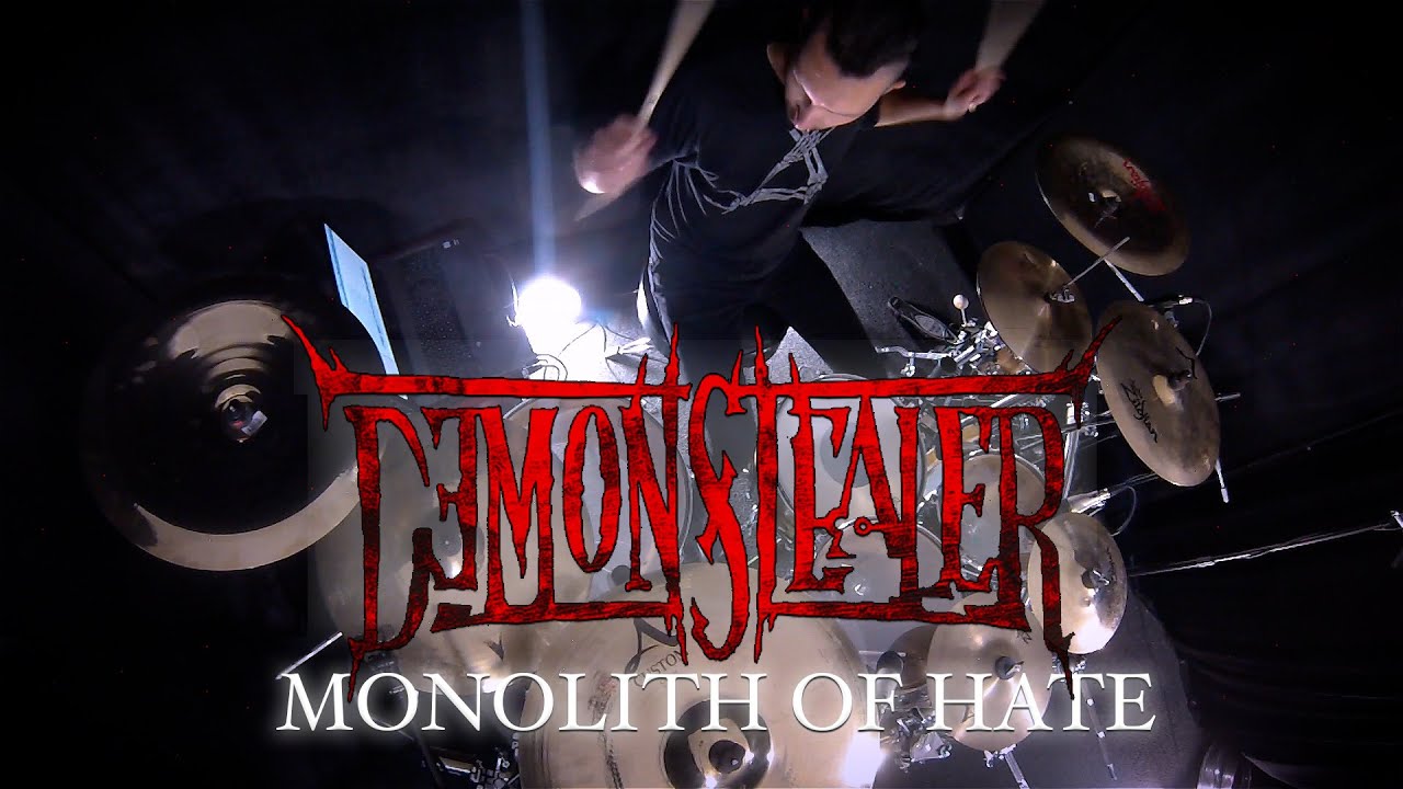 @Demonstealer - 