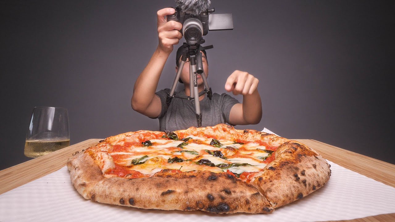 #1 Pizza in Seoul on Tripadvisor