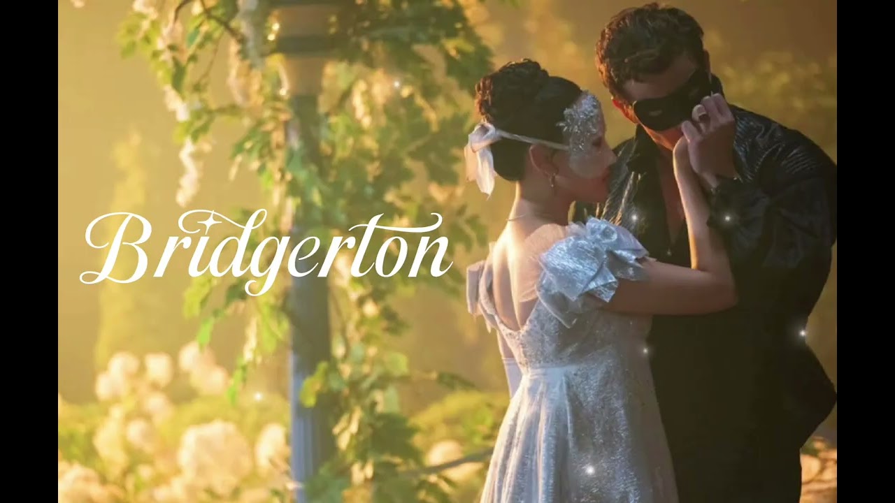 Bridgerton - Love Me Like You Do